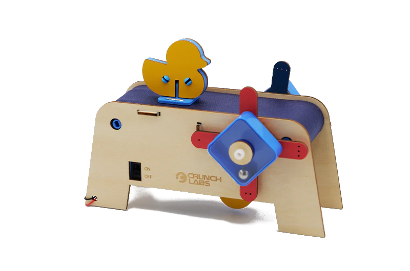 Duck Game - Belts