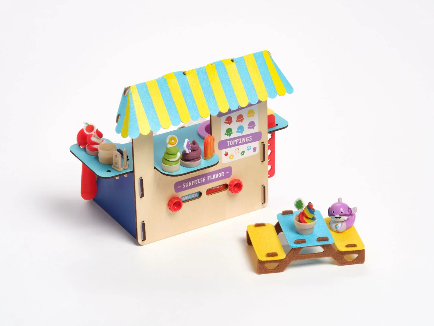 Gift Certificate: Creative Kit - Image 4