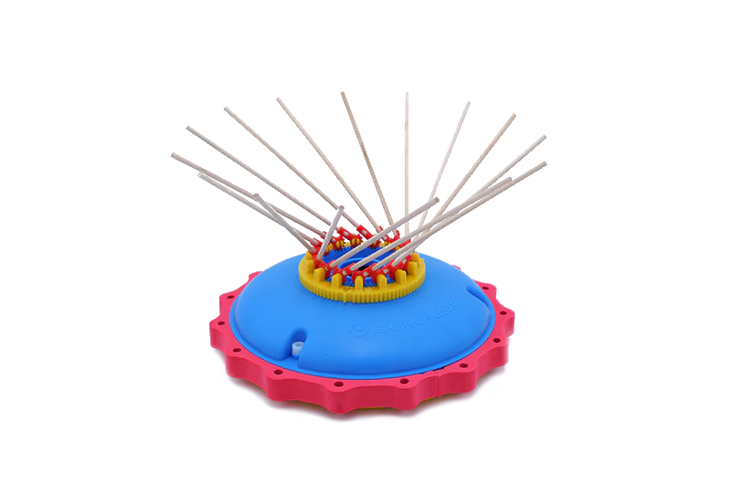 Hover Puck - Air Cushion