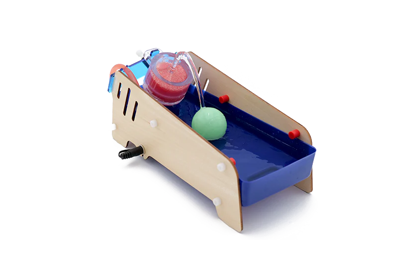 Laminar Flow Fountain - Laminar Flow